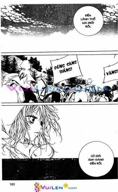 Tiểu Nữ Vương - Chapter 7 - Trang 160