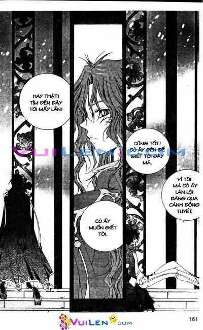 Tiểu Nữ Vương - Chapter 7 - Trang 161