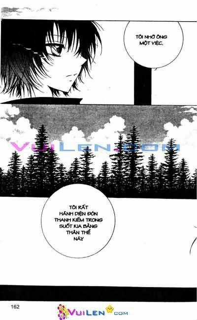 Tiểu Nữ Vương - Chapter 7 - Trang 162