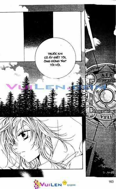 Tiểu Nữ Vương - Chapter 7 - Trang 163