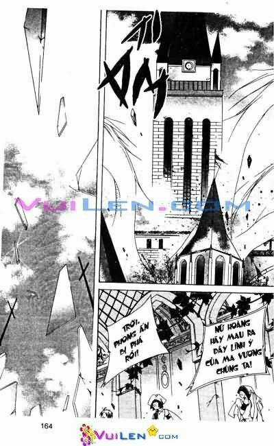 Tiểu Nữ Vương - Chapter 7 - Trang 164