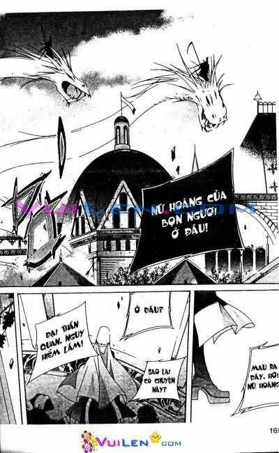 Tiểu Nữ Vương - Chapter 7 - Trang 165
