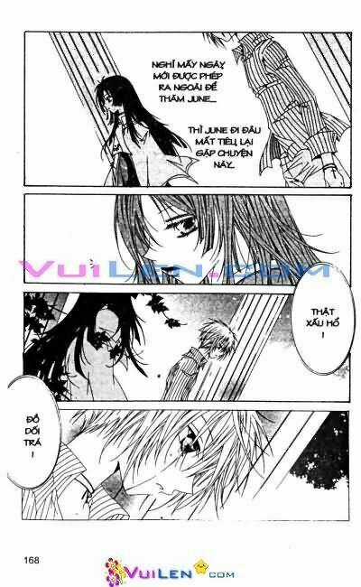 Tiểu Nữ Vương - Chapter 7 - Trang 168