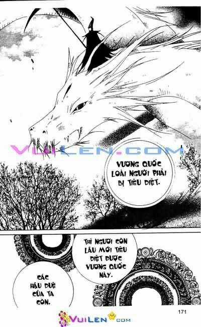 Tiểu Nữ Vương - Chapter 7 - Trang 171
