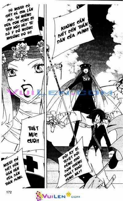 Tiểu Nữ Vương - Chapter 7 - Trang 172