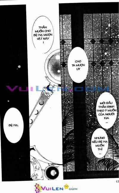 Tiểu Nữ Vương - Chapter 7 - Trang 173