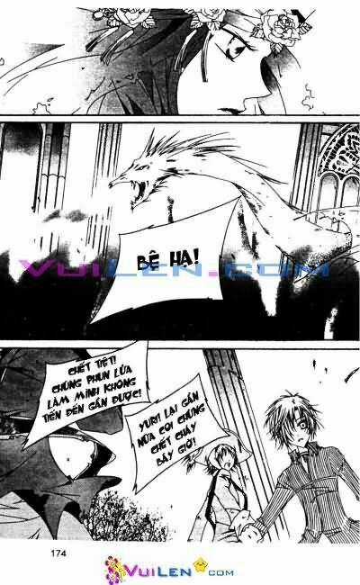 Tiểu Nữ Vương - Chapter 7 - Trang 174