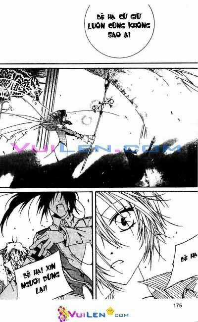 Tiểu Nữ Vương - Chapter 7 - Trang 175