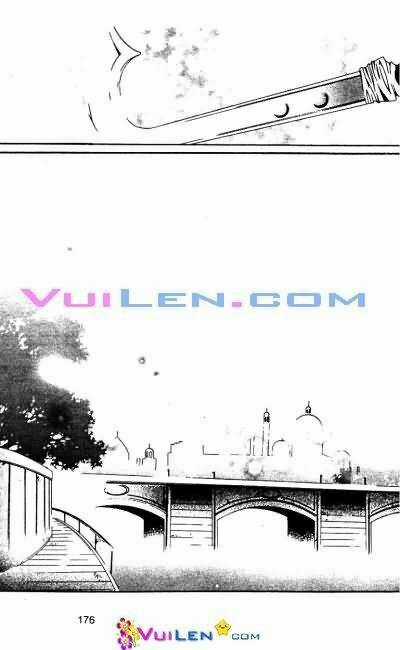 Tiểu Nữ Vương - Chapter 7 - Trang 176