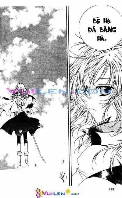 Tiểu Nữ Vương - Chapter 7 - Trang 179