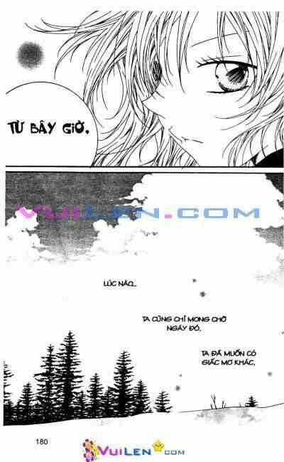 Tiểu Nữ Vương - Chapter 7 - Trang 180