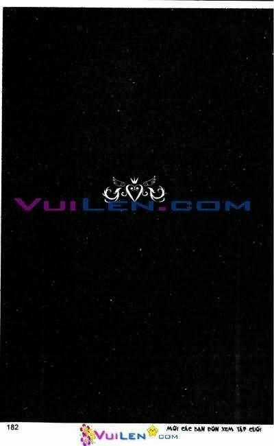 Tiểu Nữ Vương - Chapter 7 - Trang 182