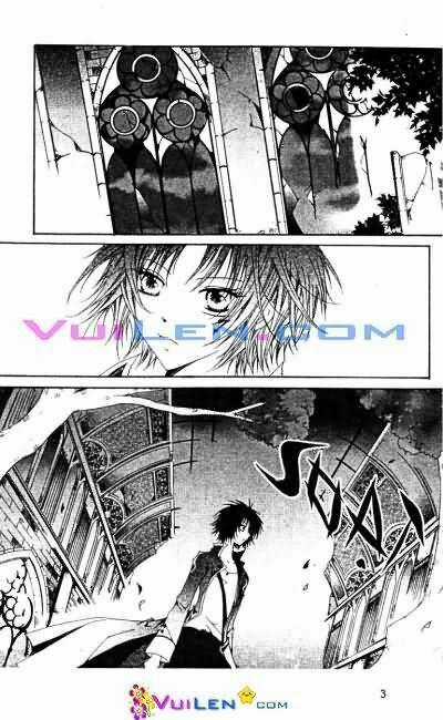 Tiểu Nữ Vương - Chapter 7 - Trang 3