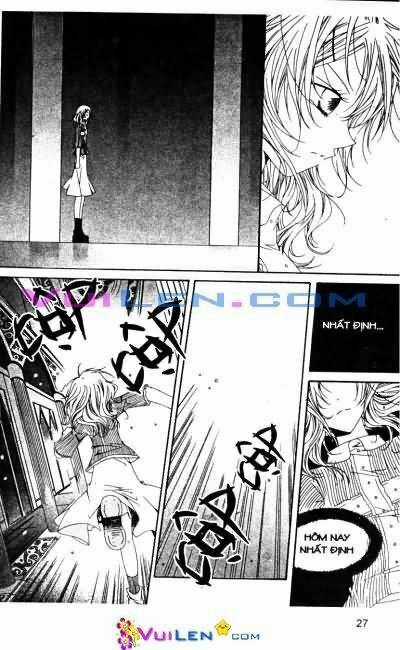 Tiểu Nữ Vương - Chapter 7 - Trang 27