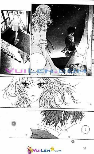 Tiểu Nữ Vương - Chapter 7 - Trang 35