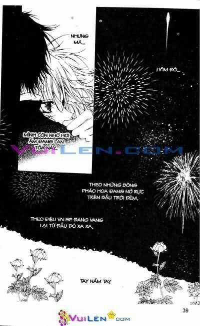 Tiểu Nữ Vương - Chapter 7 - Trang 39