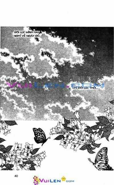 Tiểu Nữ Vương - Chapter 7 - Trang 40