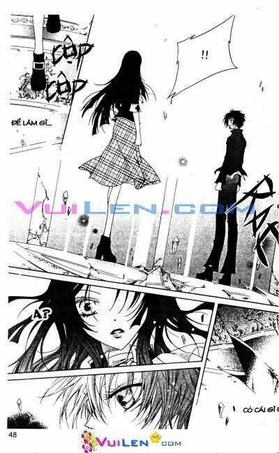 Tiểu Nữ Vương - Chapter 7 - Trang 48