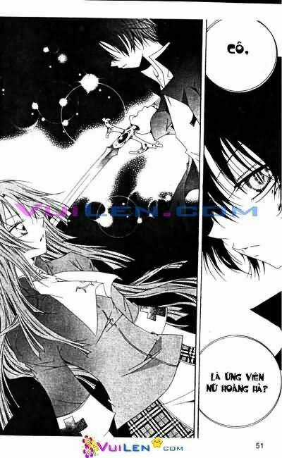 Tiểu Nữ Vương - Chapter 7 - Trang 51