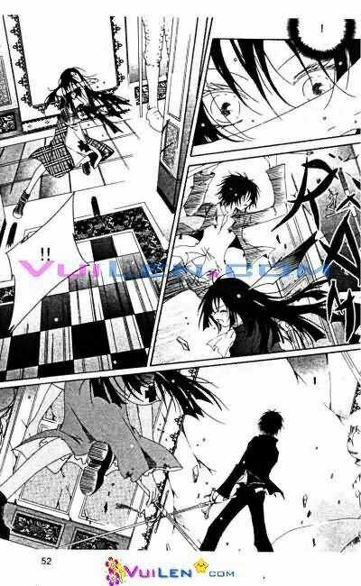 Tiểu Nữ Vương - Chapter 7 - Trang 52