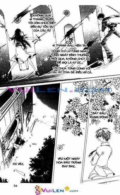 Tiểu Nữ Vương - Chapter 7 - Trang 54