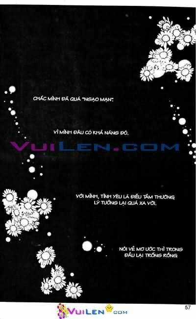 Tiểu Nữ Vương - Chapter 7 - Trang 57