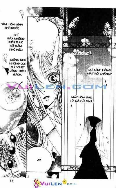 Tiểu Nữ Vương - Chapter 7 - Trang 58