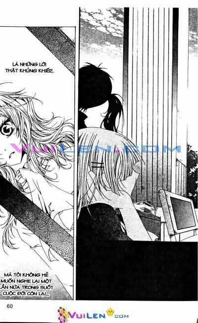 Tiểu Nữ Vương - Chapter 7 - Trang 60