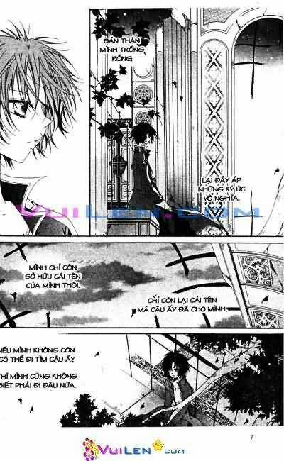 Tiểu Nữ Vương - Chapter 7 - Trang 7