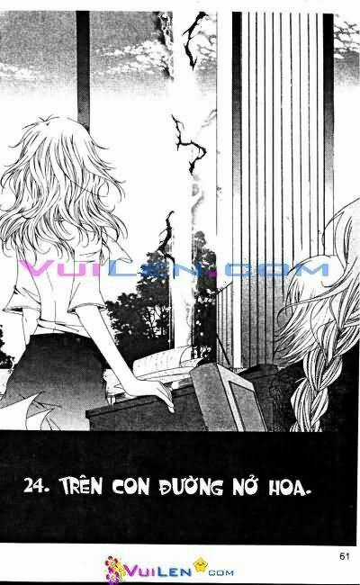 Tiểu Nữ Vương - Chapter 7 - Trang 61