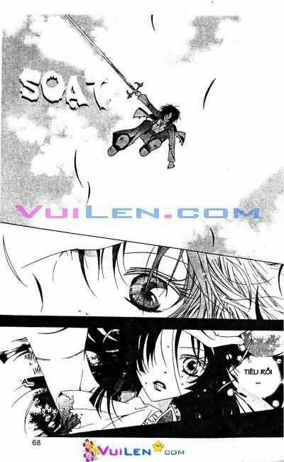 Tiểu Nữ Vương - Chapter 7 - Trang 68