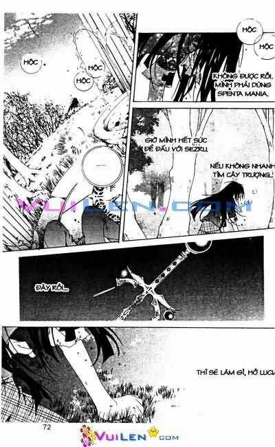 Tiểu Nữ Vương - Chapter 7 - Trang 72