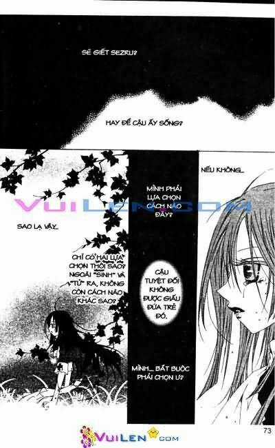 Tiểu Nữ Vương - Chapter 7 - Trang 73