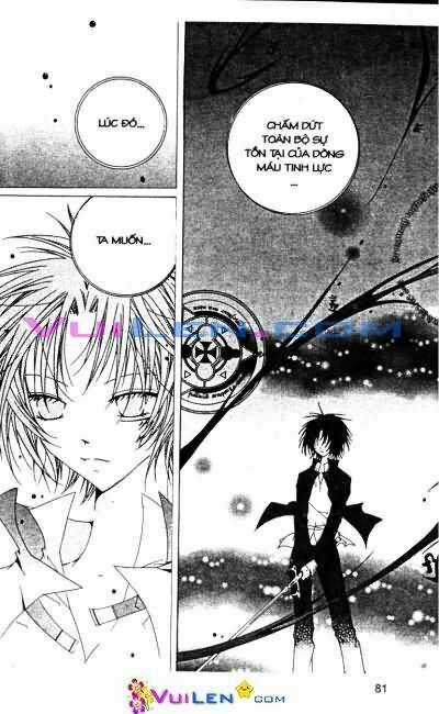 Tiểu Nữ Vương - Chapter 7 - Trang 81