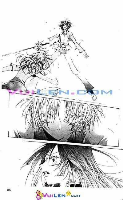 Tiểu Nữ Vương - Chapter 7 - Trang 86