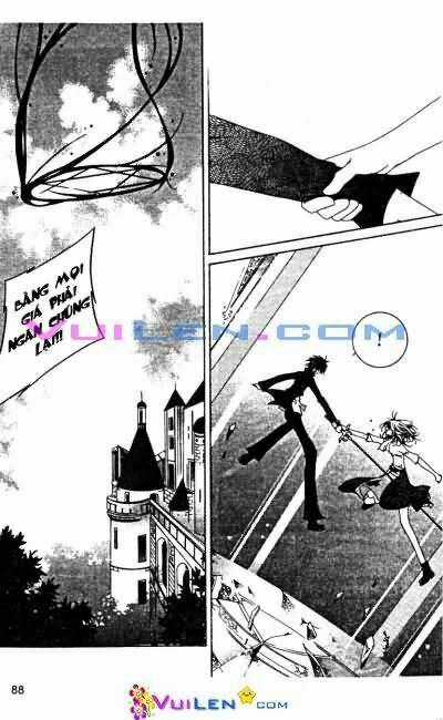Tiểu Nữ Vương - Chapter 7 - Trang 88