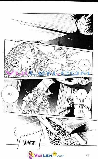 Tiểu Nữ Vương - Chapter 7 - Trang 91