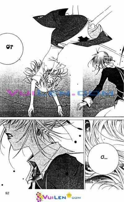 Tiểu Nữ Vương - Chapter 7 - Trang 92