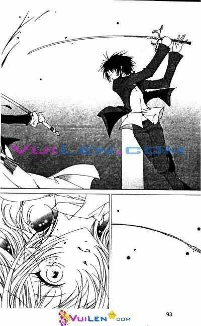 Tiểu Nữ Vương - Chapter 7 - Trang 93