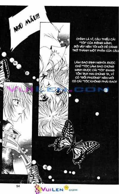Tiểu Nữ Vương - Chapter 7 - Trang 94