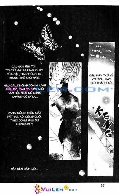 Tiểu Nữ Vương - Chapter 7 - Trang 95