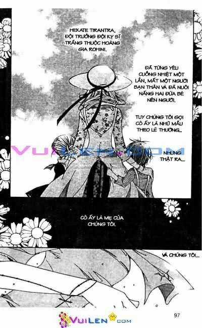 Tiểu Nữ Vương - Chapter 7 - Trang 97