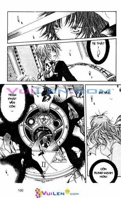 Tiểu Nữ Vương - Chapter 7 - Trang 100