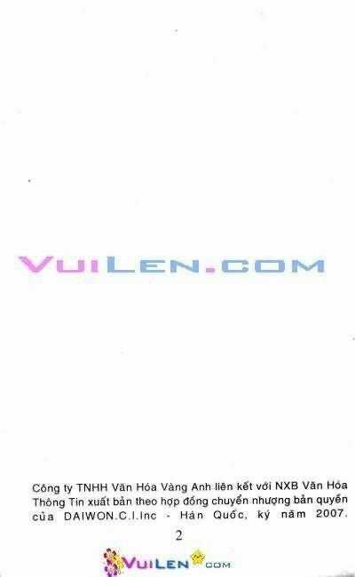 Tiểu Nữ Vương - Chapter 8 - Trang 2