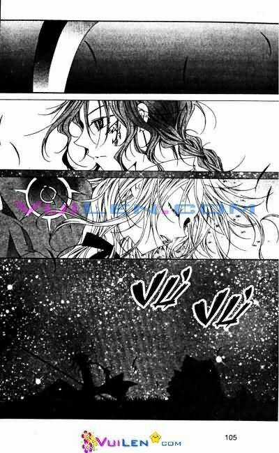 Tiểu Nữ Vương - Chapter 8 - Trang 105