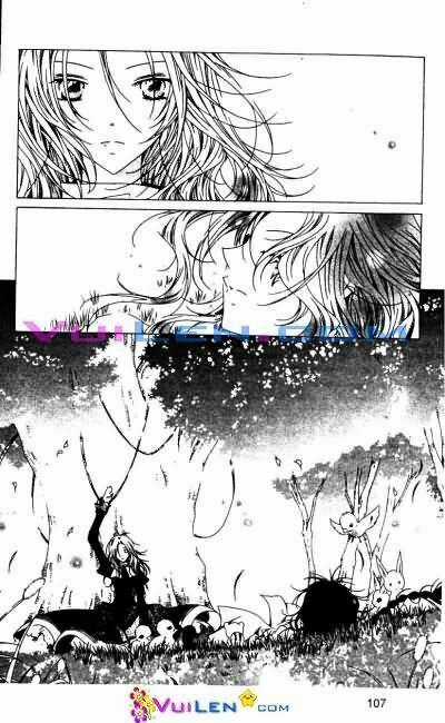 Tiểu Nữ Vương - Chapter 8 - Trang 107