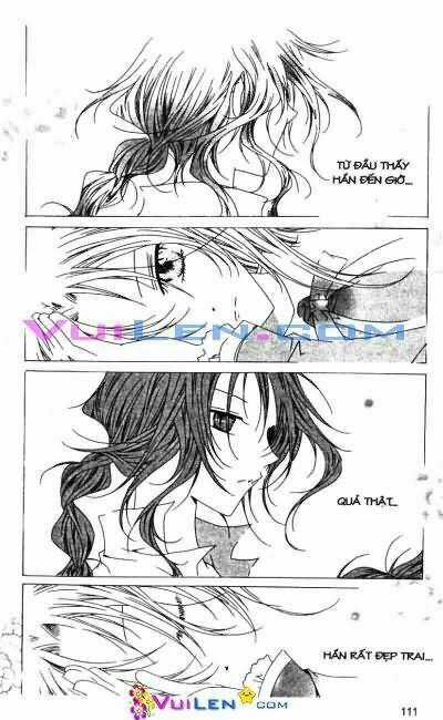 Tiểu Nữ Vương - Chapter 8 - Trang 111