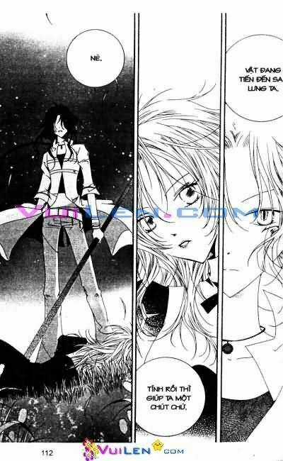 Tiểu Nữ Vương - Chapter 8 - Trang 112