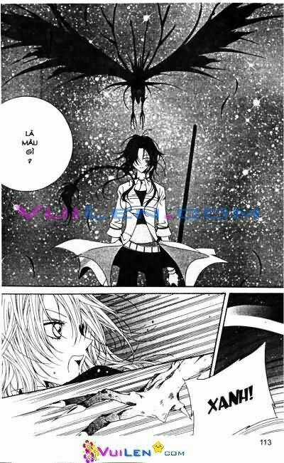 Tiểu Nữ Vương - Chapter 8 - Trang 113