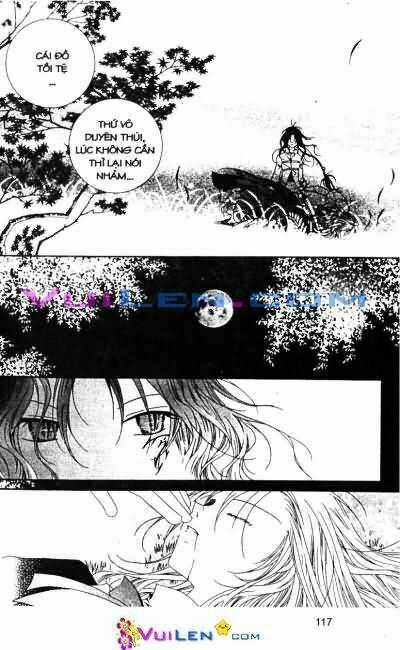 Tiểu Nữ Vương - Chapter 8 - Trang 117
